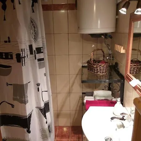 Sweet Prázdninový dům