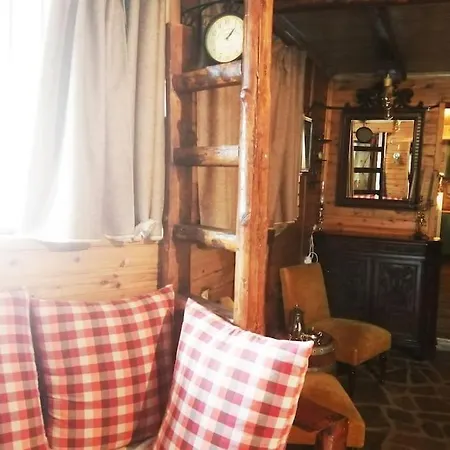 Sweet Prázdninový dům Neraïdochóri