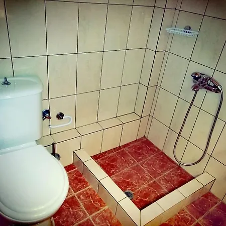 Prázdninový dům Sweet *